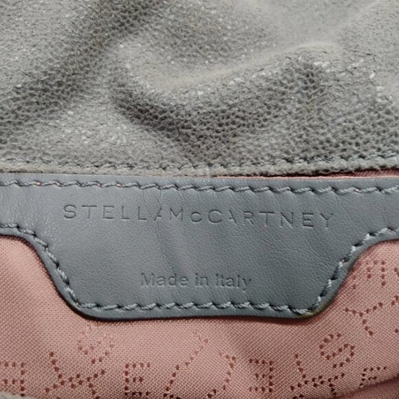 Stella McCartney Falabella Mini Tote Bag - Picture 6 of 8